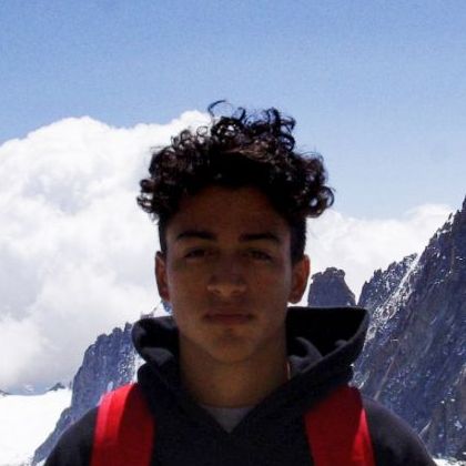 Profile of Sergio Ibarra