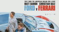 "Ford vs Ferrari" PCASDR Movie Night