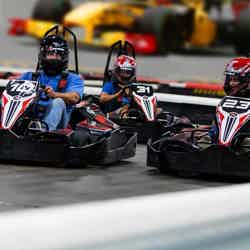 MKE RallyCross 2021 Awards Banquet & Go-Kart Grand Prix