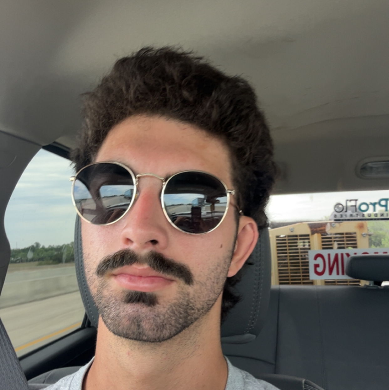 Profile of Ethan Perez
