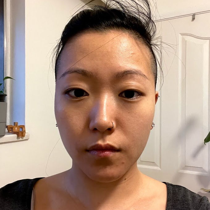 Profile of Kelly Kim