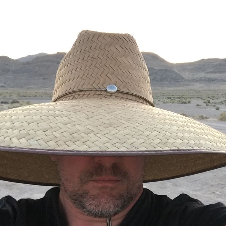 Profile of Jay Braillard