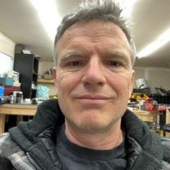 Profile of David Parks