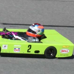 Profile of Austin Henry