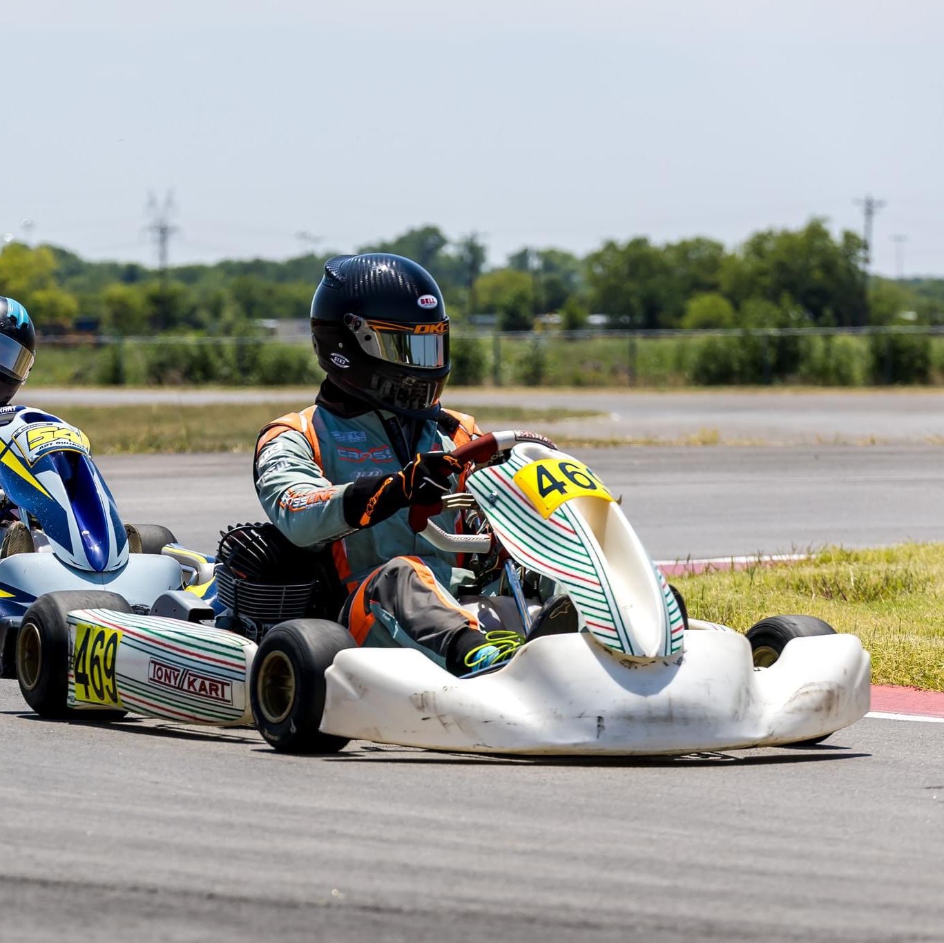 Profile of Shaston Johnson