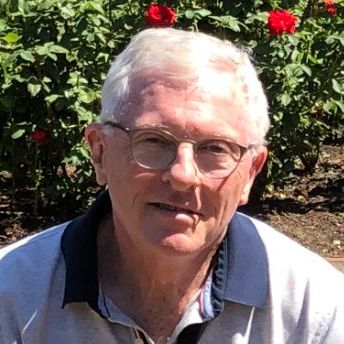 Profile of James Strudwick