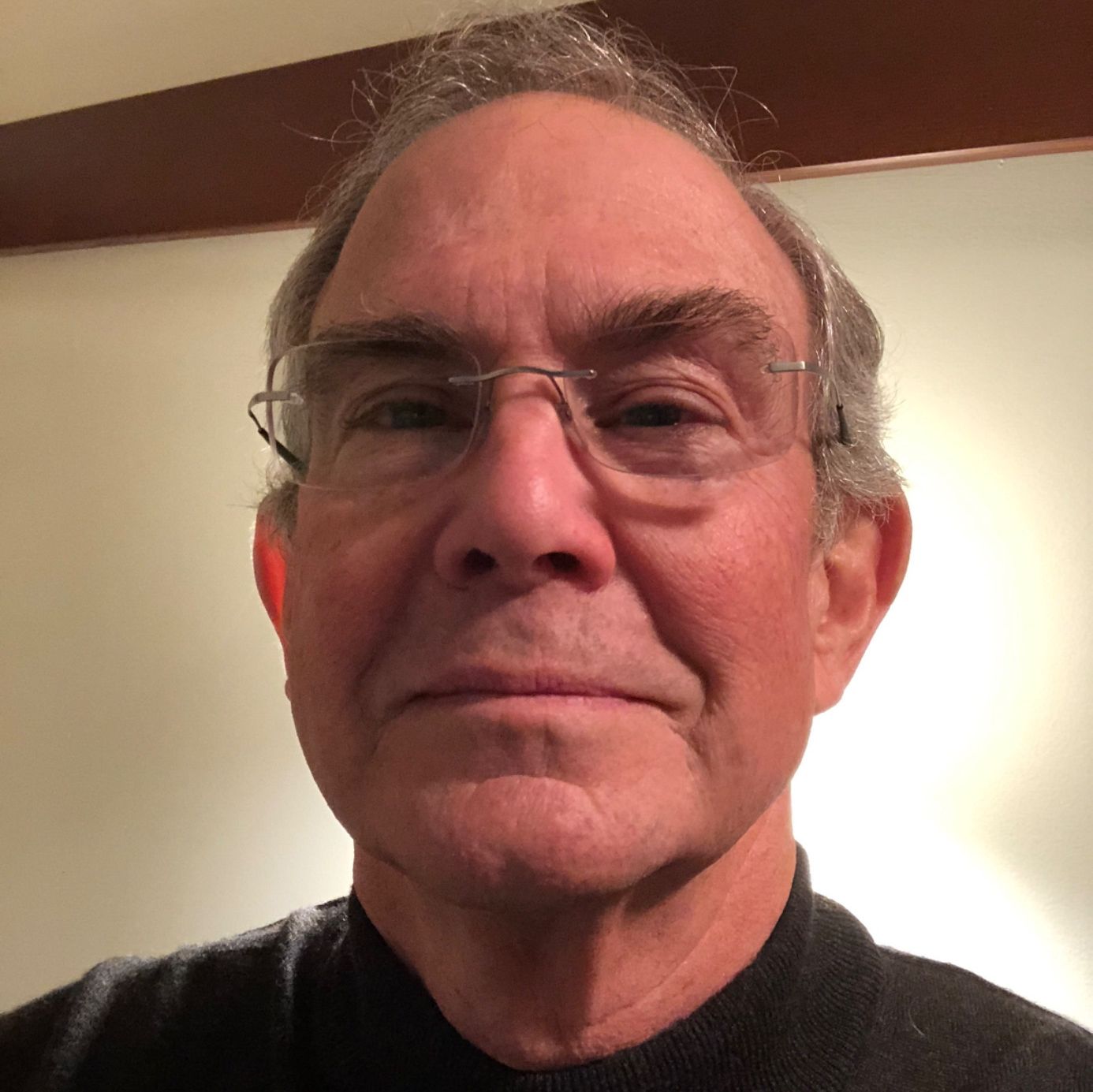 Profile of John Richards