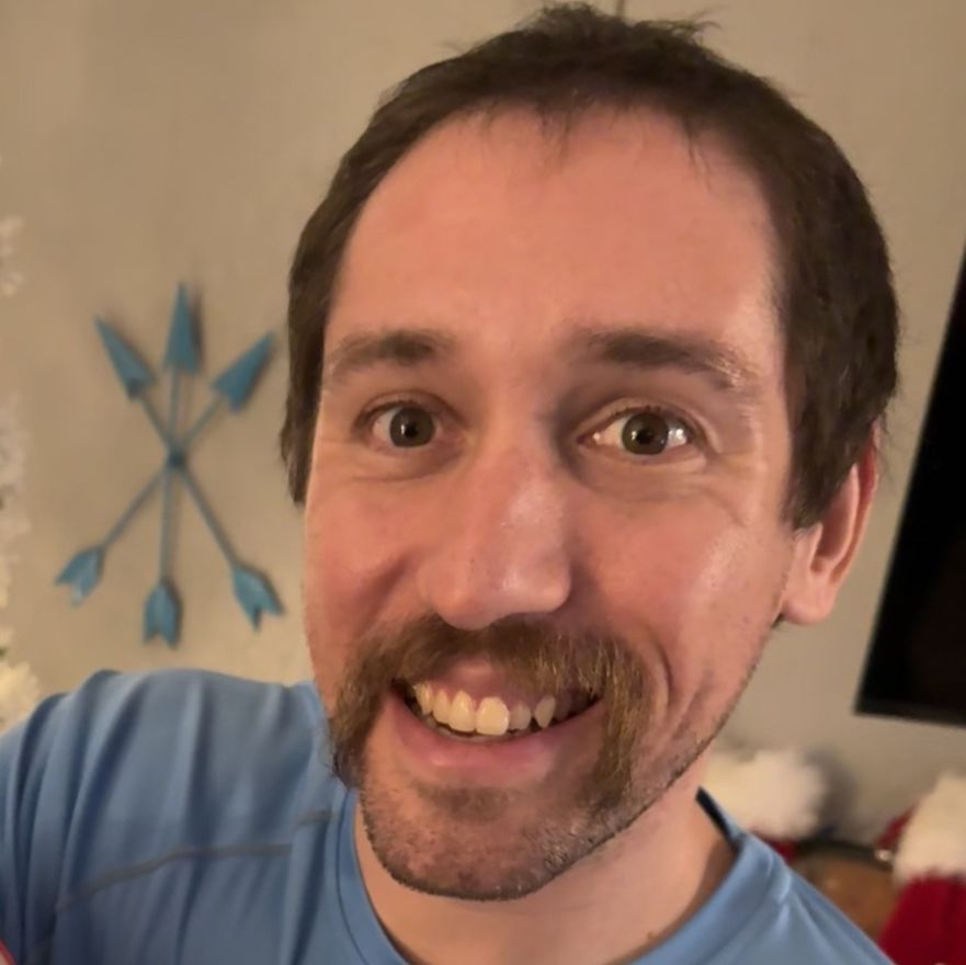 Profile of Wesley Chavez