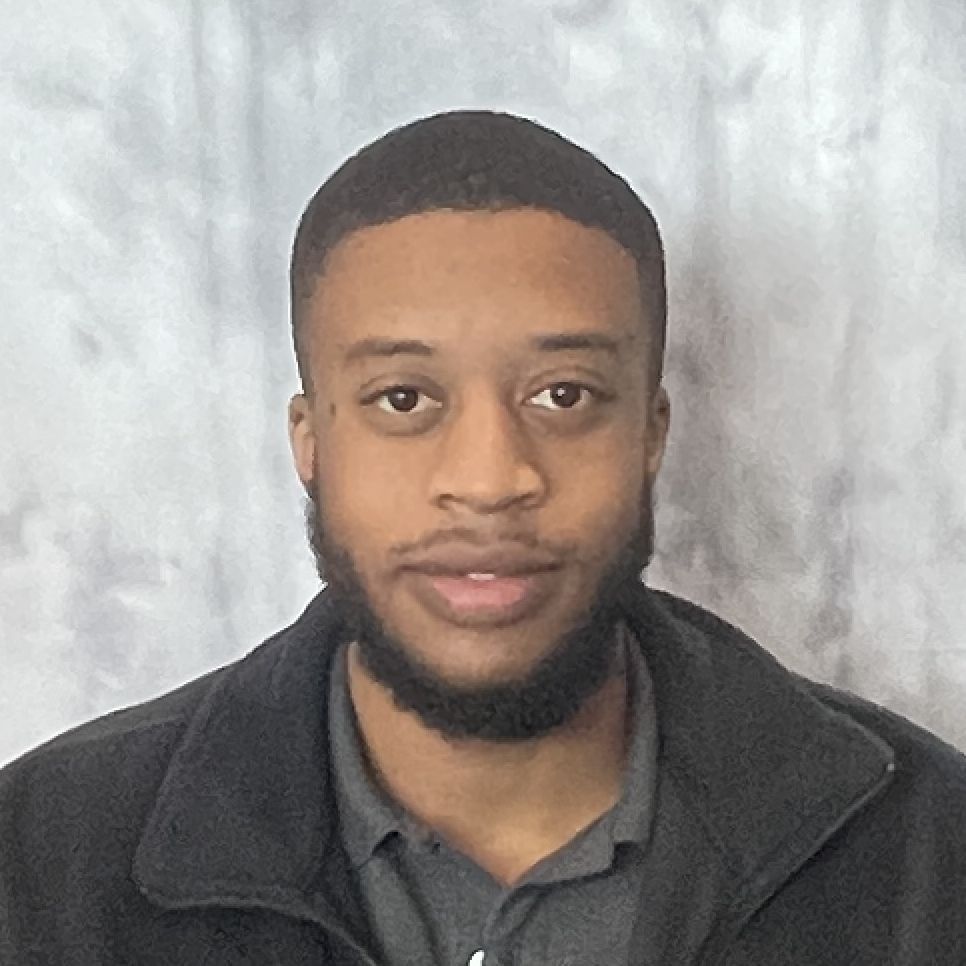 Profile of Darrian Woodard