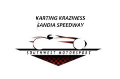 Karting Kraziness