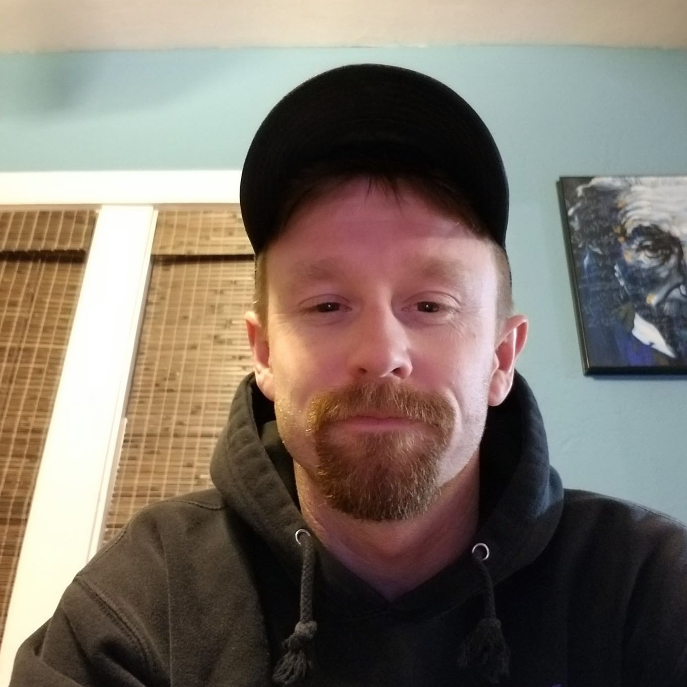 Profile of Colby Schuman