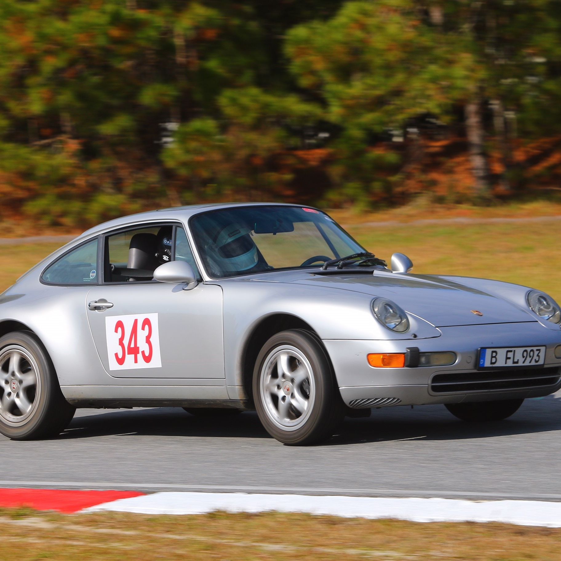 Profile of Dan Beyer