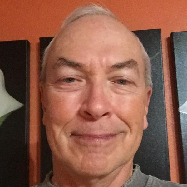 Profile of Rodger Soucy