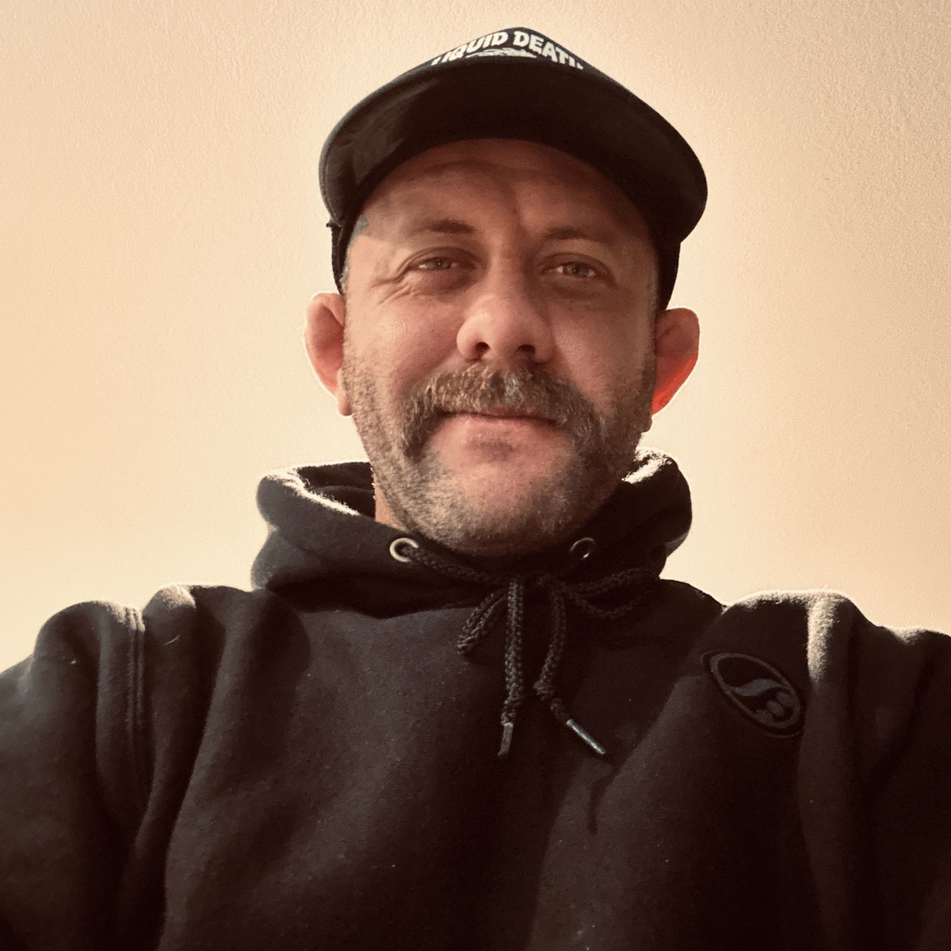 Profile of Kyle Gomez