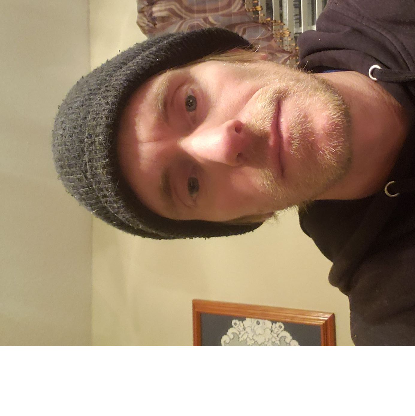 Profile of Hank Becker