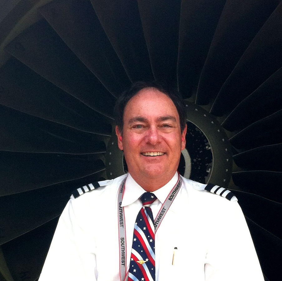 Profile of Kevin Baker