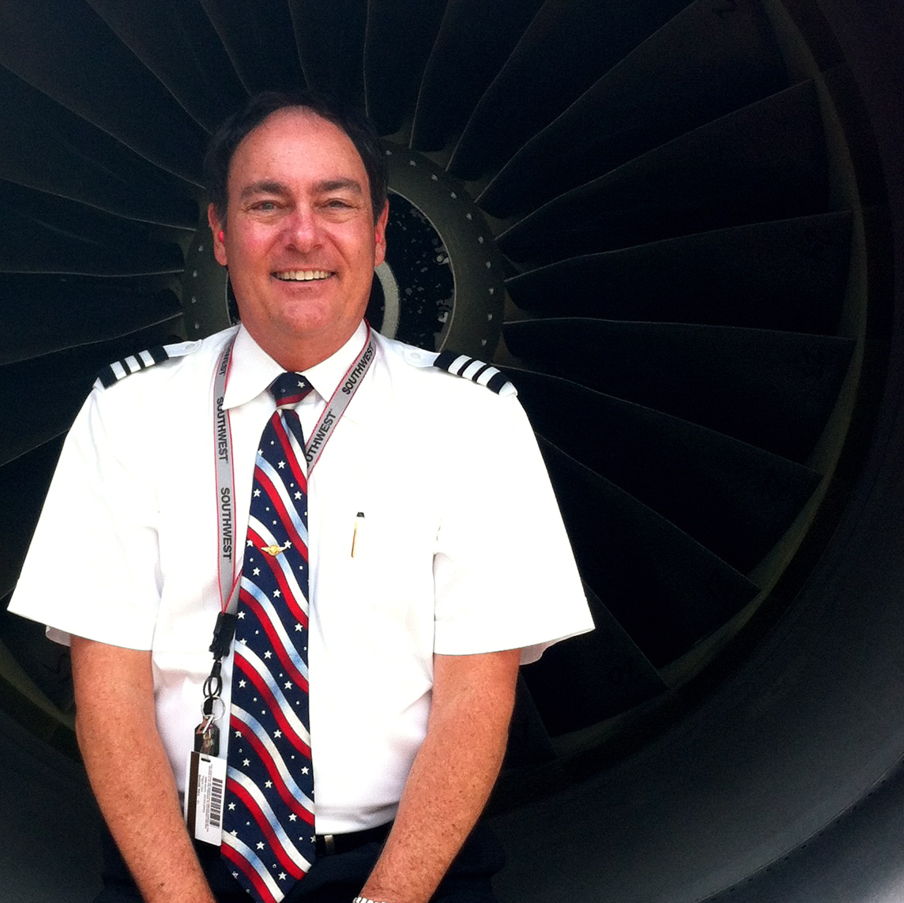 Profile of Kevin Baker