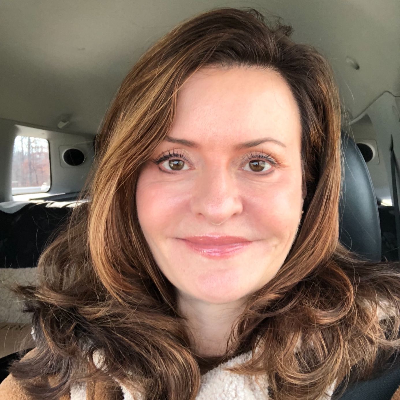 Profile of Kristine Goodwin