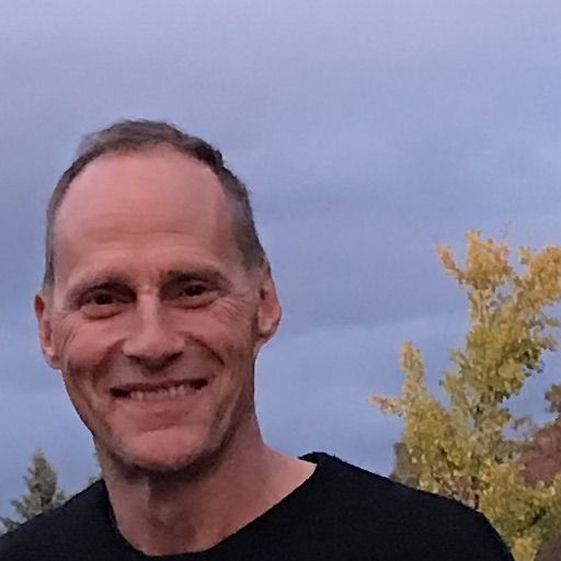 Profile of Ken Morgan