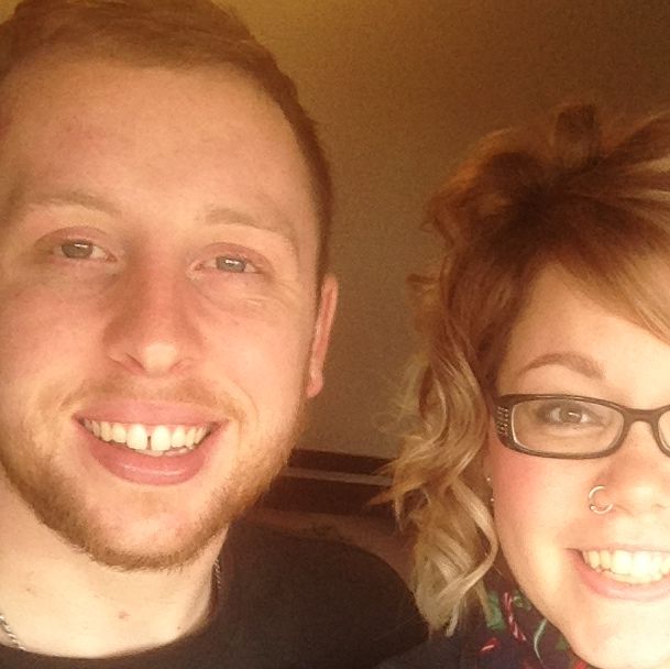 Profile of Matt Simonson