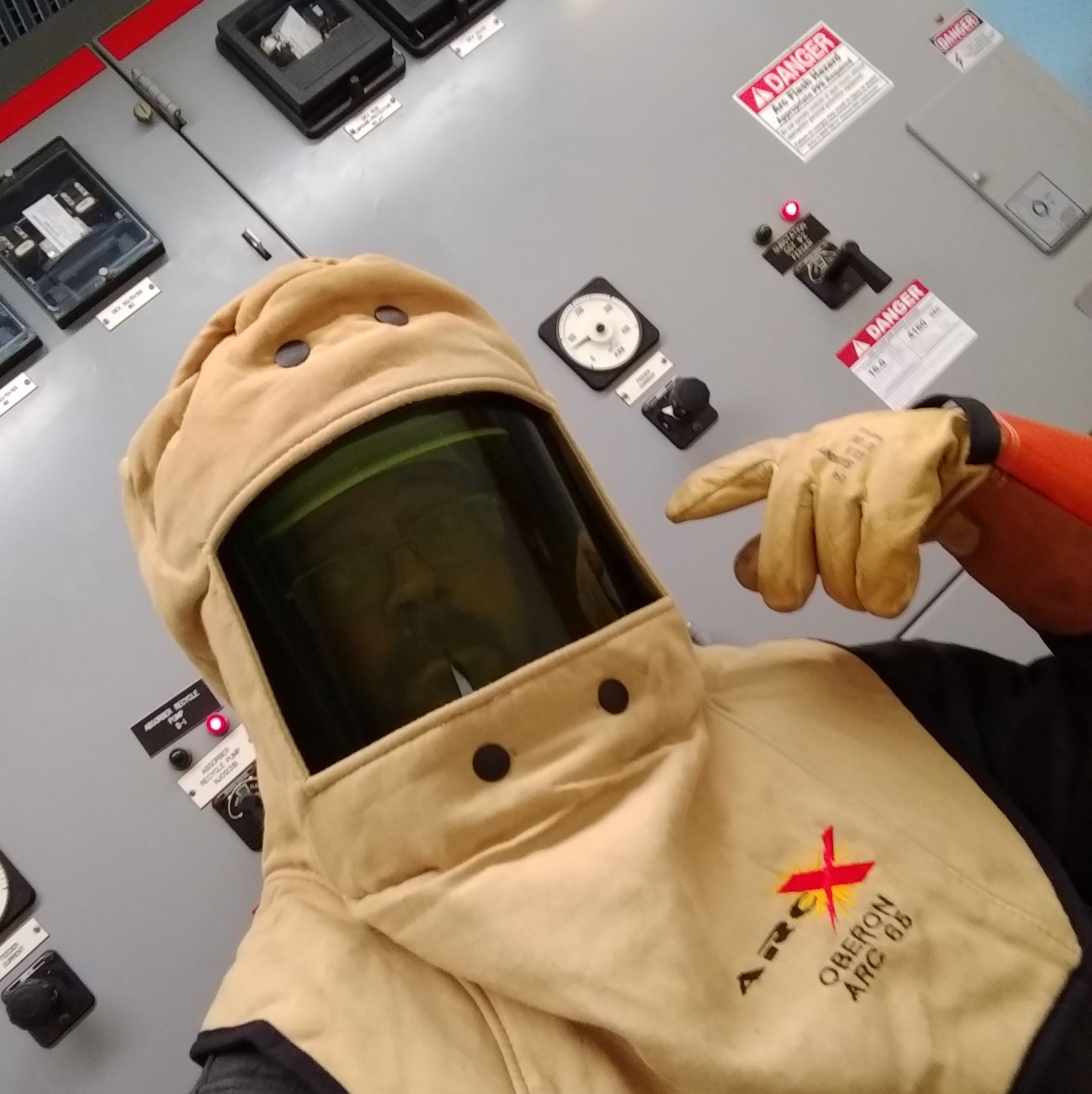 Profile of Ryan Regula