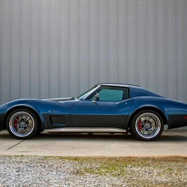 Profile of Jonathan Baughman