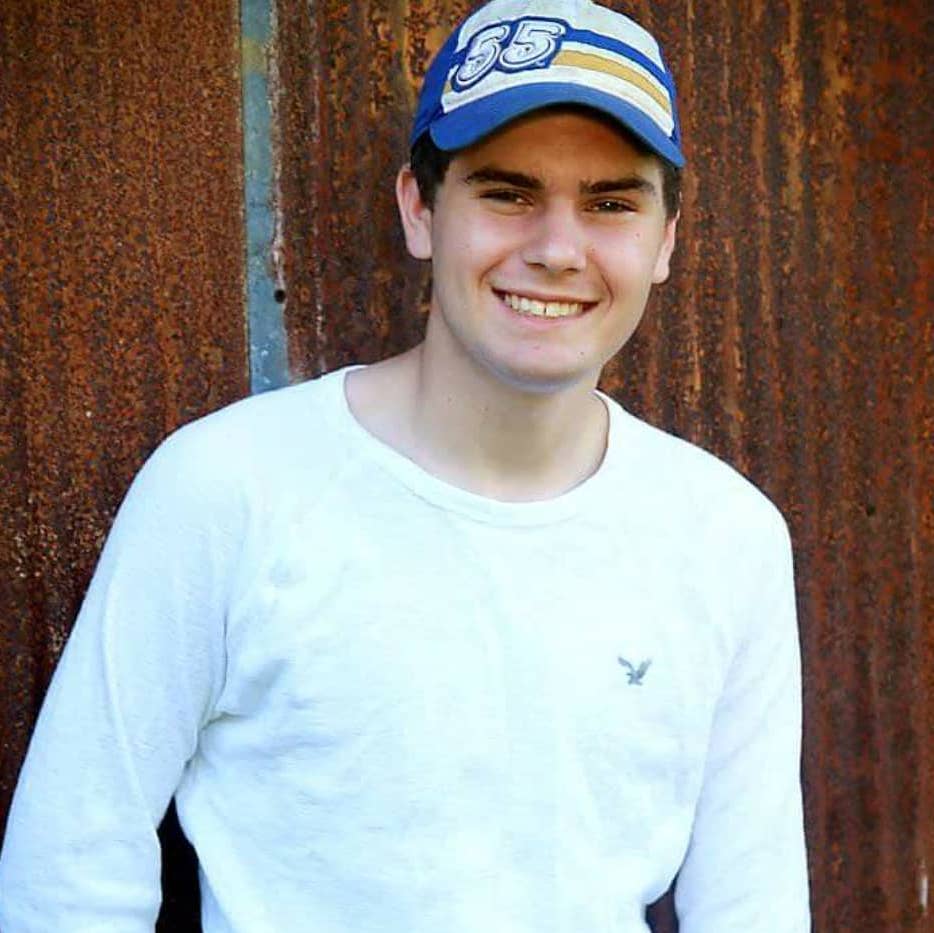 Profile of Ronnie Osmer