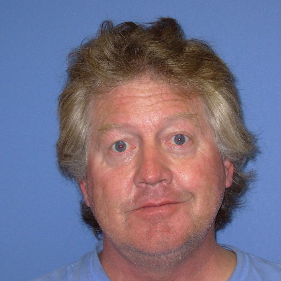 Profile of Farrell Preston