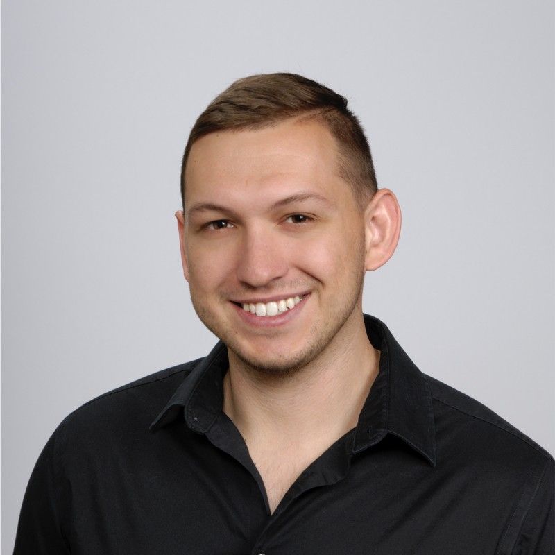 Profile of Matthew Taubler