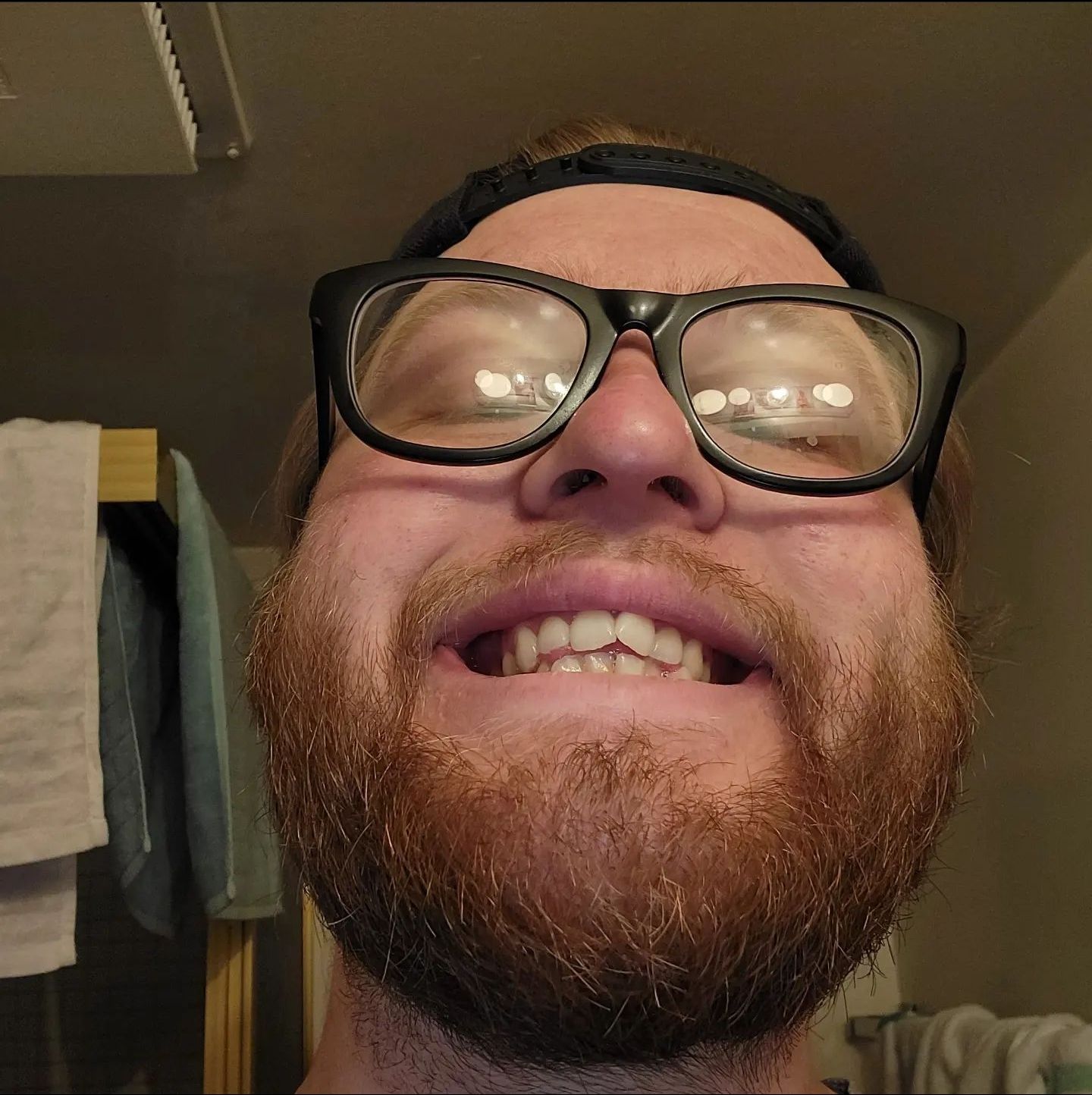 Profile of Kaelym Kole