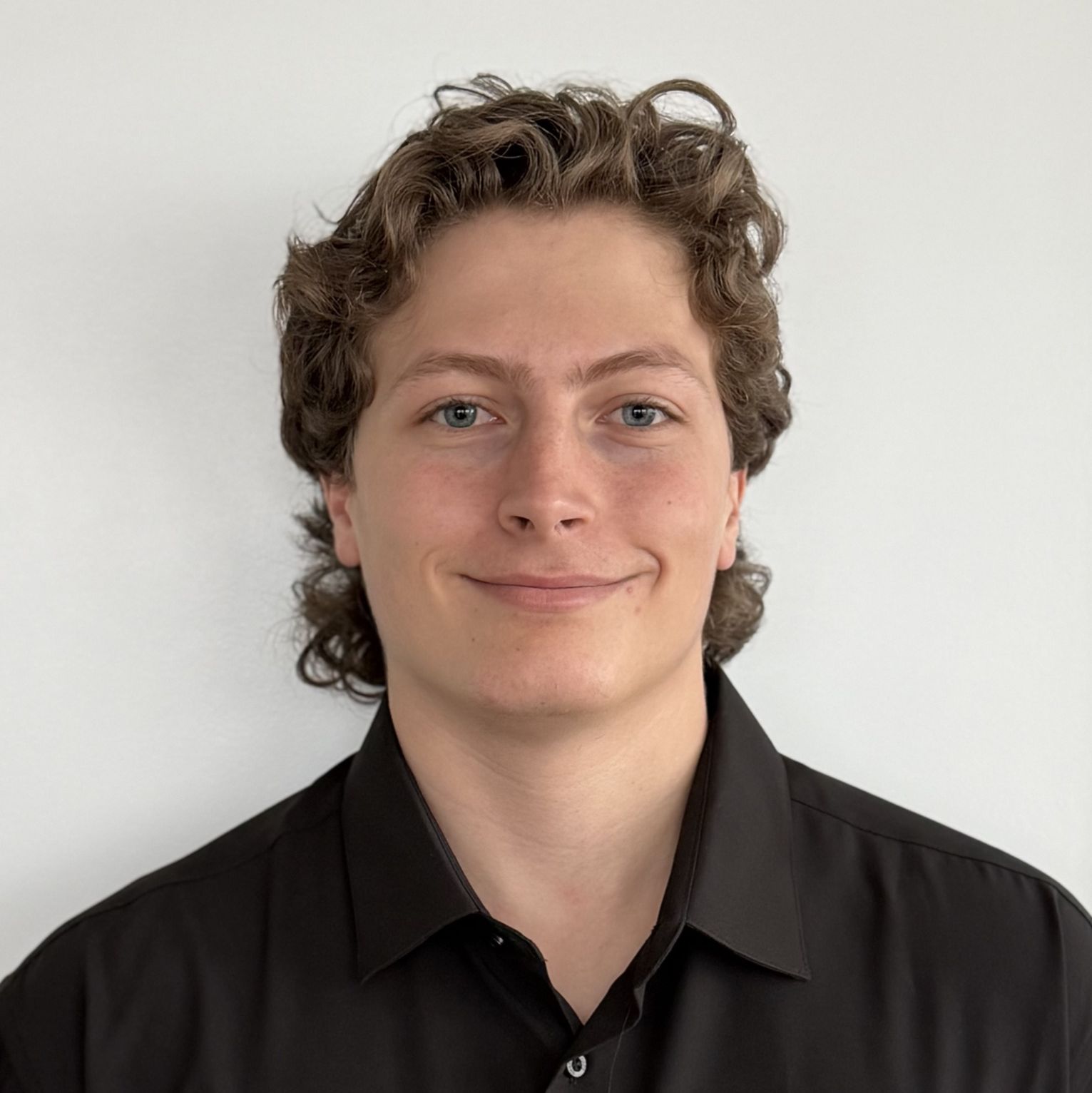 Profile of Kyle Purdy