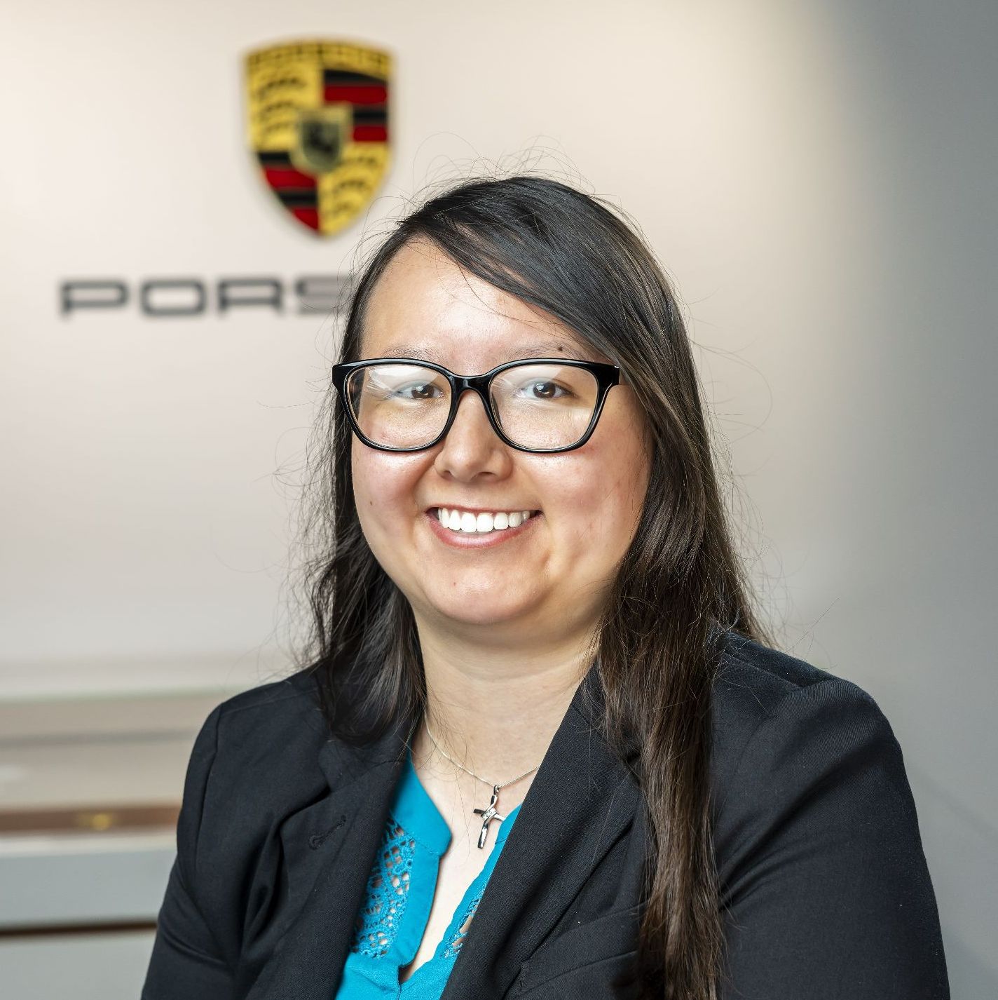 Profile of Christina Pham