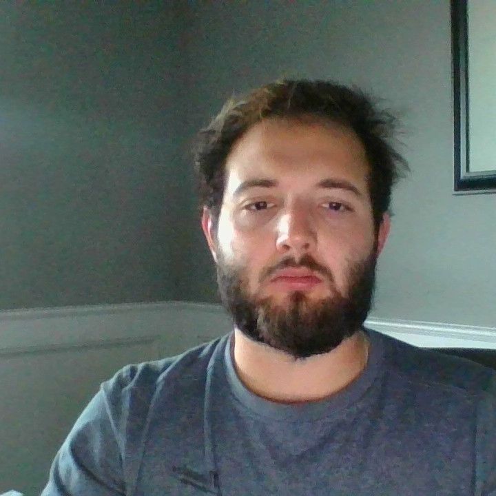 Profile of Hunter Corbett
