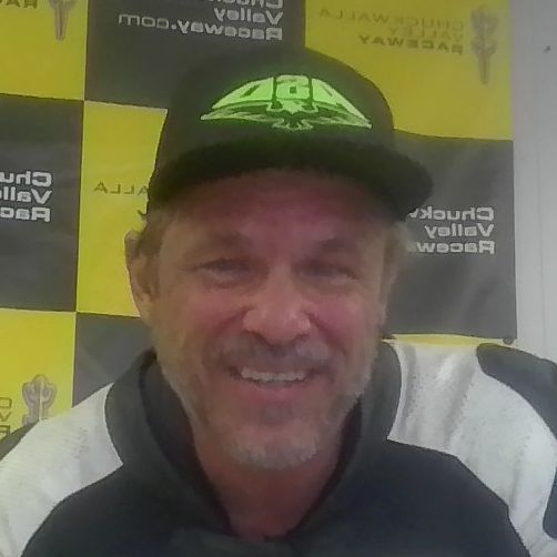 Profile of Richard Farabee