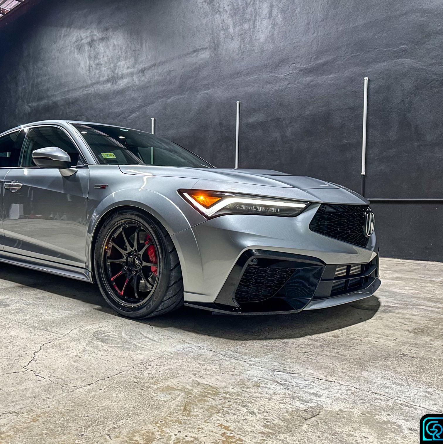 Profile of Jaime Cabrera