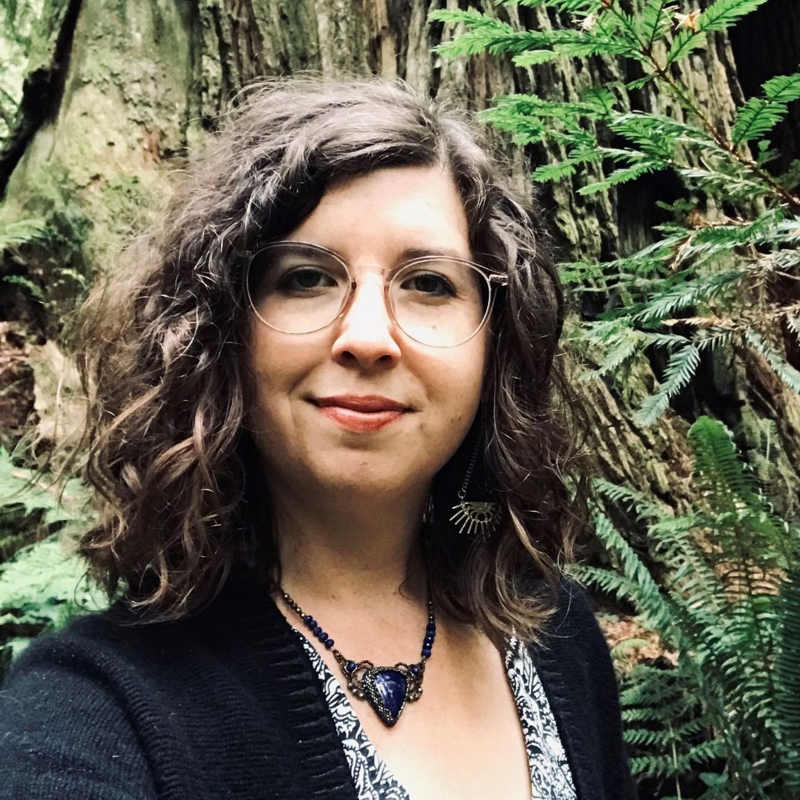 Profile of Mercedes Salles