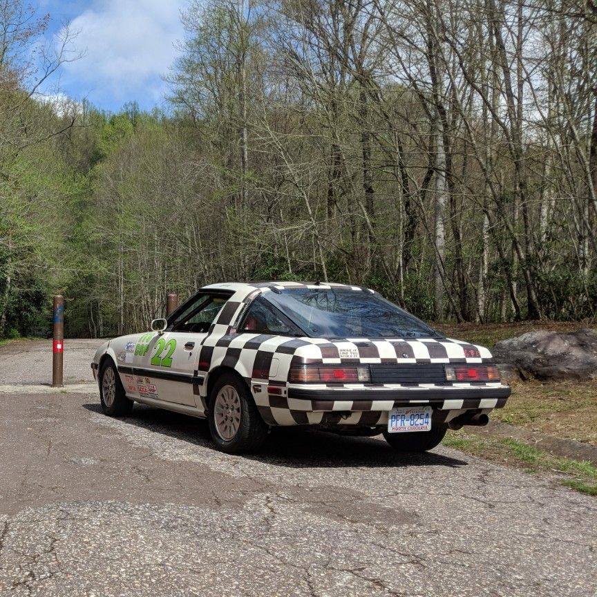 Profile of Douglas Hall