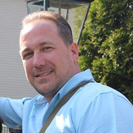 Profile of Douglas Maule
