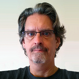 Profile of Bill Niemeyer