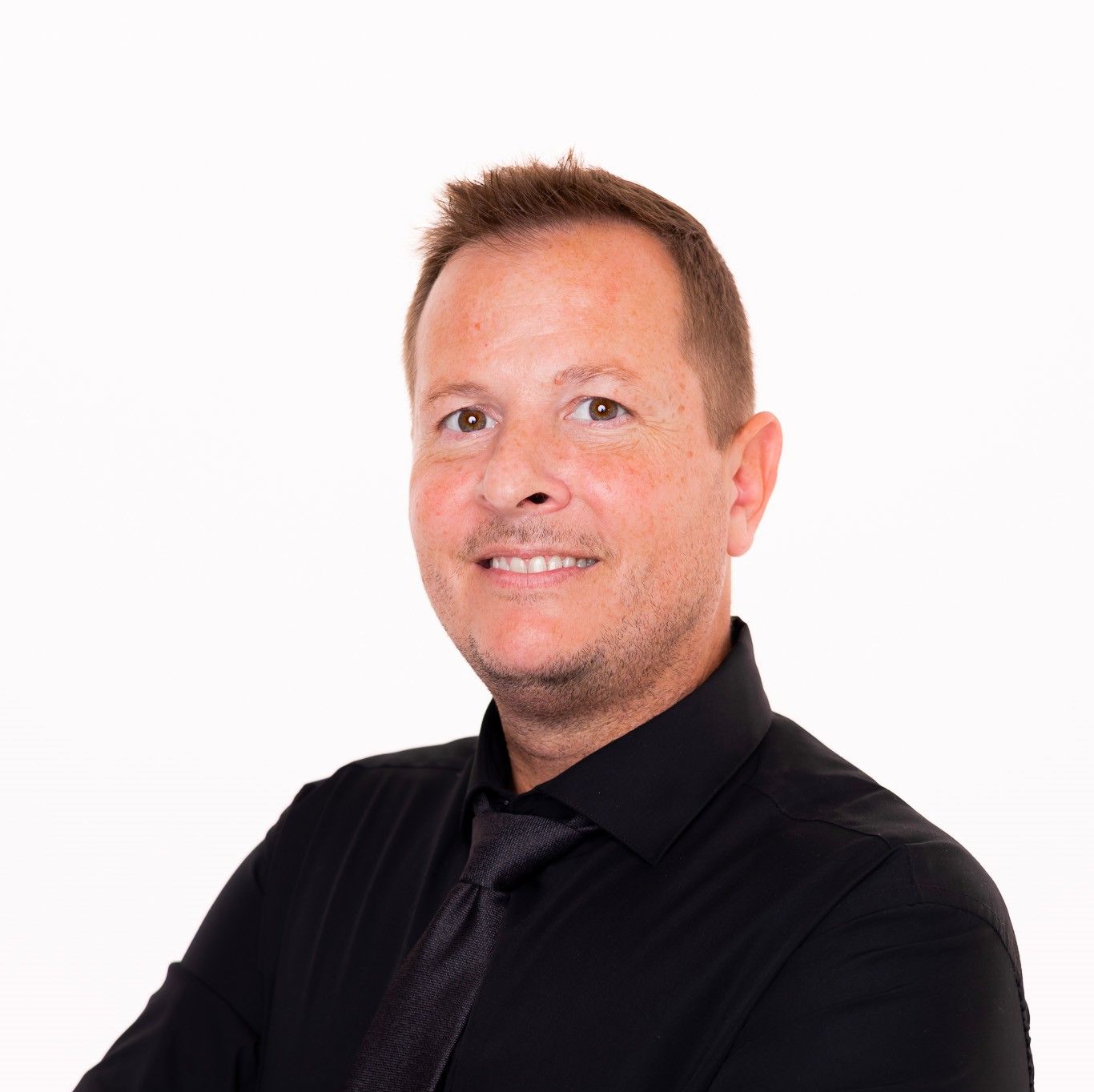 Profile of Mike Nelson