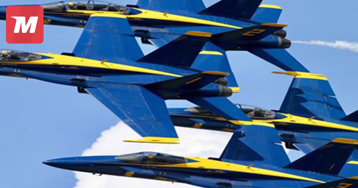 Duluth Air Show requirements on Jul 20, 2019 (747511)