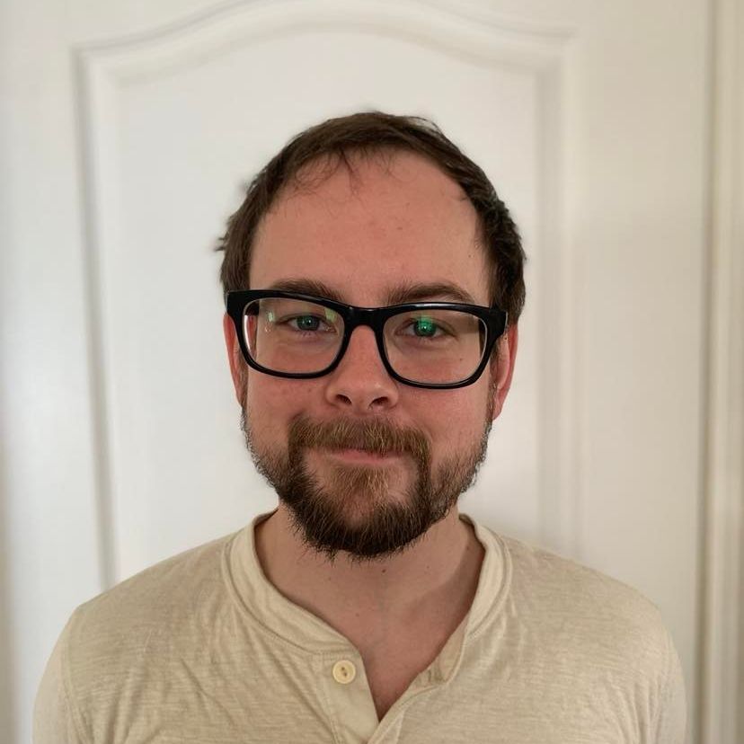 Profile of Darien Swolfs