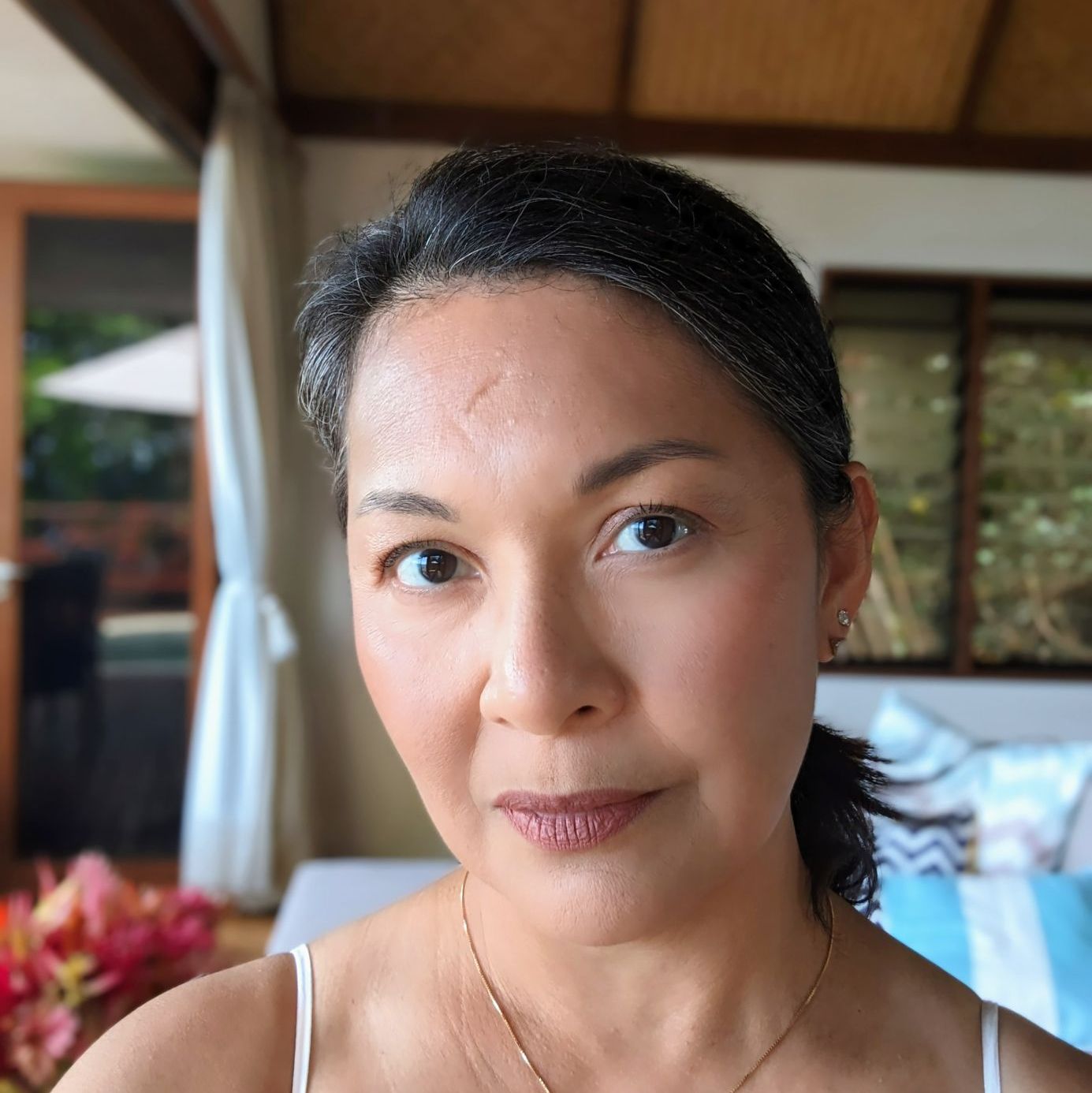 Profile of Pia Delanoy