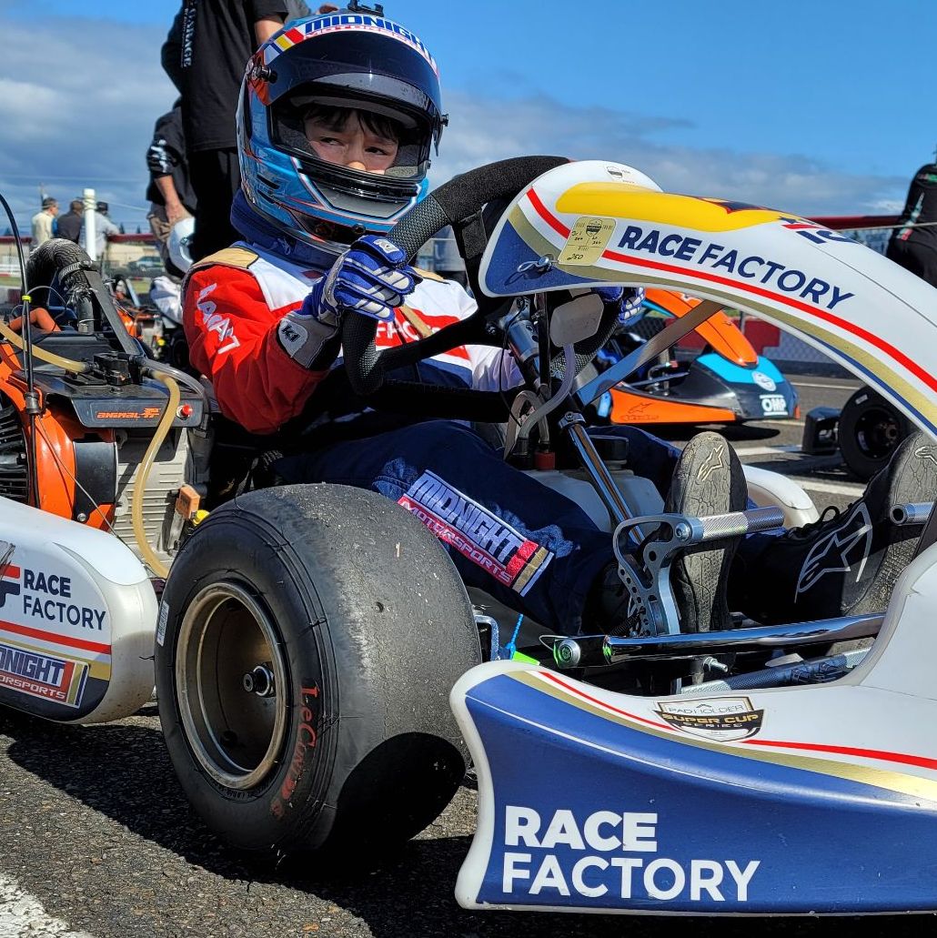 Profile of Jonathan Walker