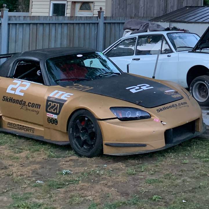 Profile of Sanjay Sewsankar