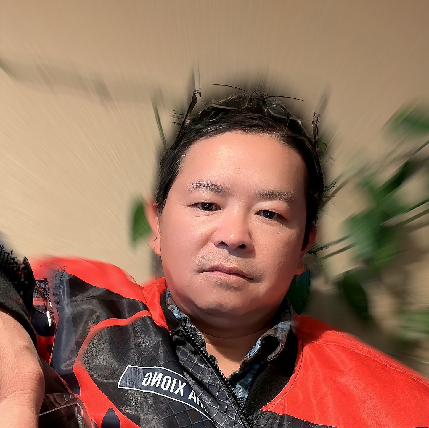 Profile of Cha Xiong