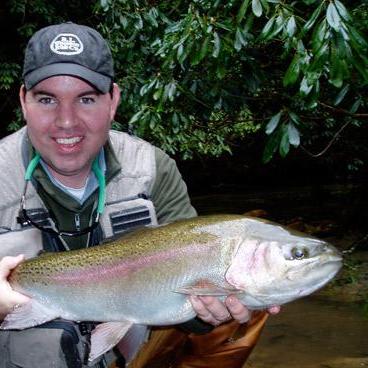 Profile of Chris Story