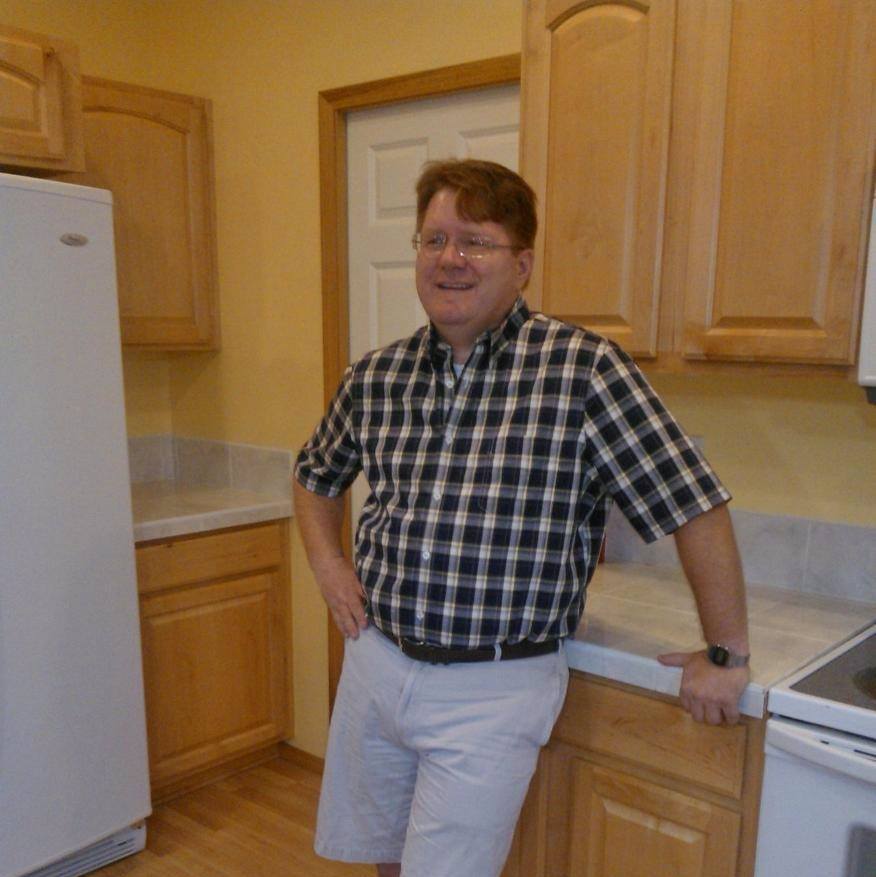 Profile of Trevor Donison