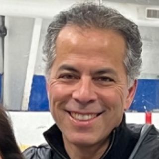 Profile of Sandro Kodama