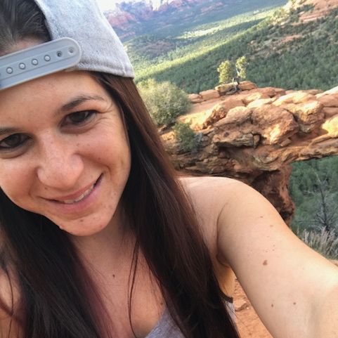 Profile of Sammy Grasso